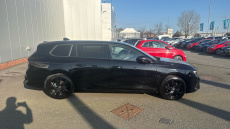 Vauxhall Astra 1.2 Turbo 130 GS 5dr Auto Petrol Estate